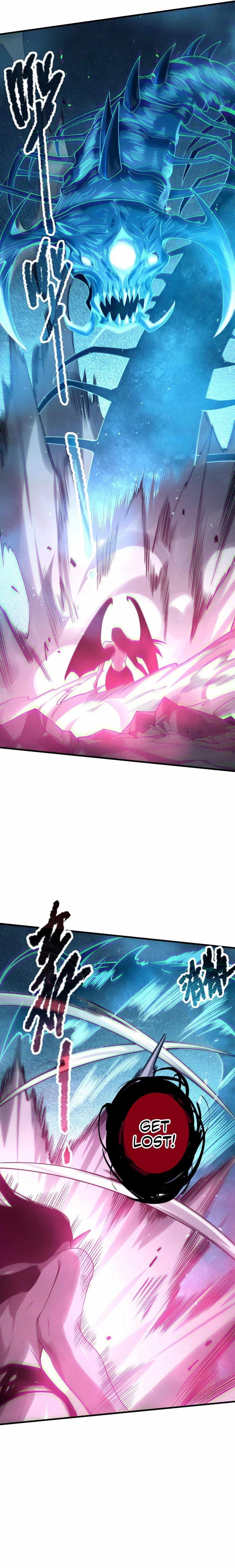 Necromancer, the Ultimate Scourge! Chapter 125 - Page 17