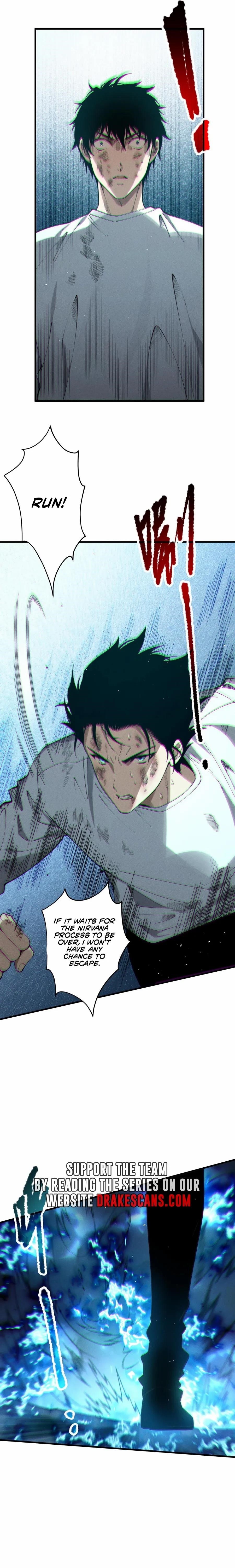 Necromancer, the Ultimate Scourge! Chapter 126 - Page 12