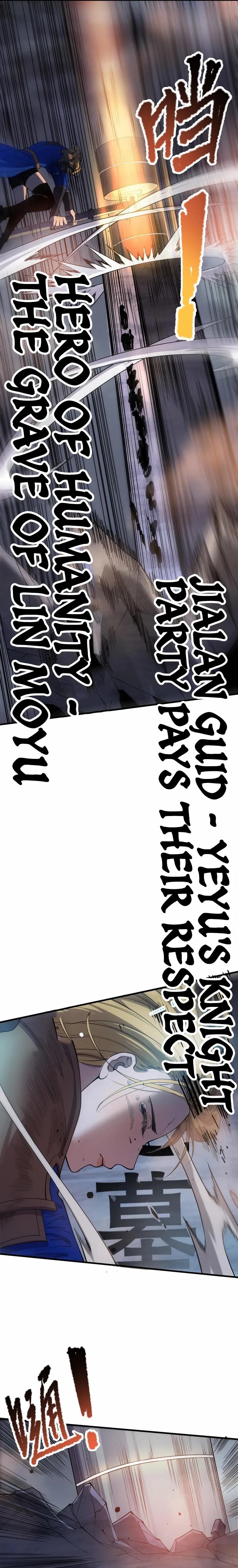 Necromancer, the Ultimate Scourge! Chapter 126 - Page 16