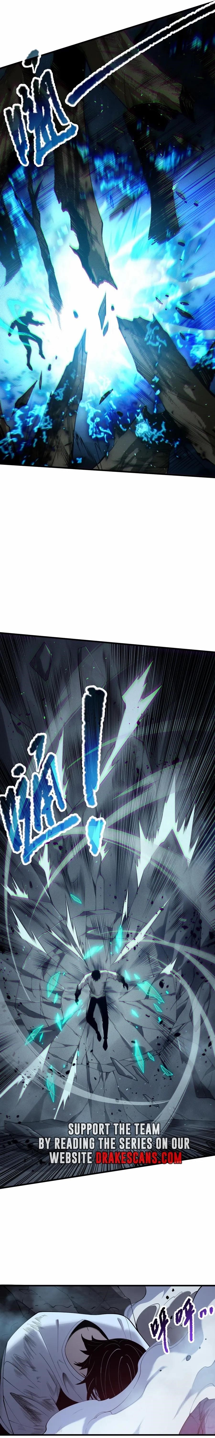 Necromancer, the Ultimate Scourge! Chapter 126 - Page 5