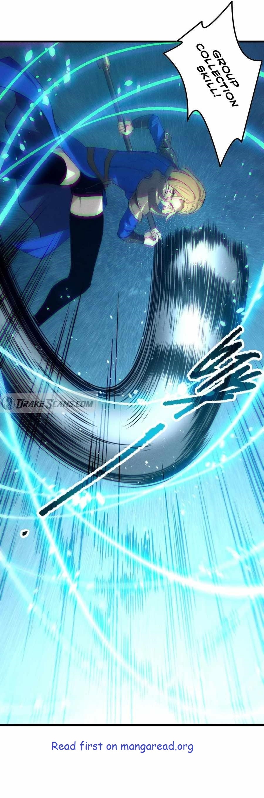 Necromancer, the Ultimate Scourge! Chapter 127 - Page 21