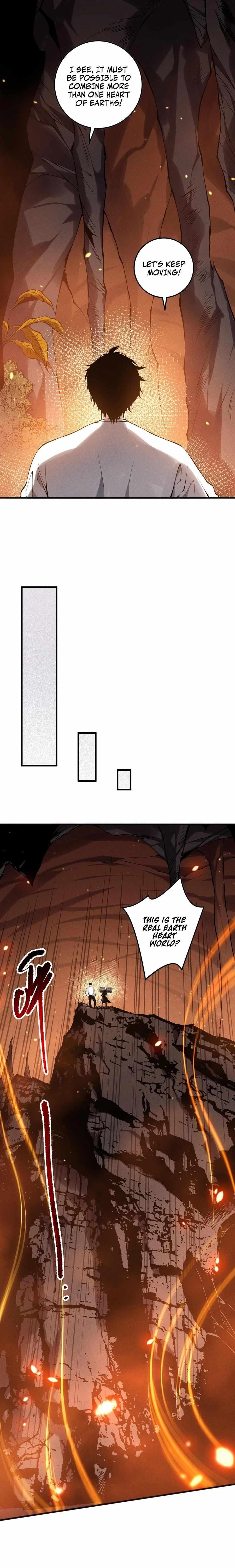 Necromancer, the Ultimate Scourge! Chapter 128 - Page 10