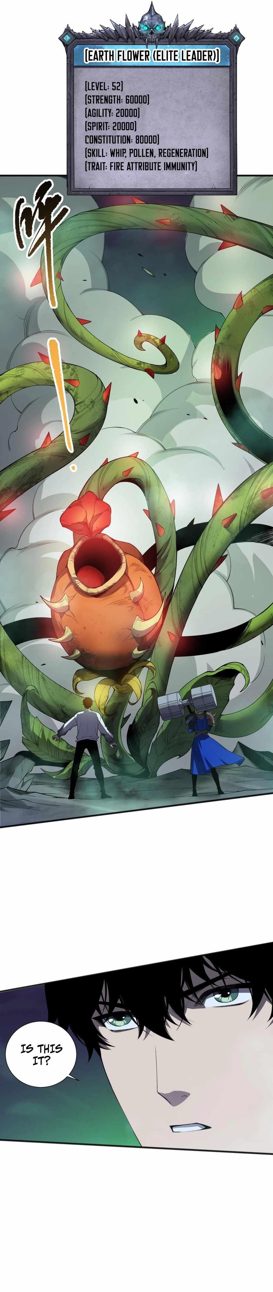 Necromancer, the Ultimate Scourge! Chapter 128 - Page 14