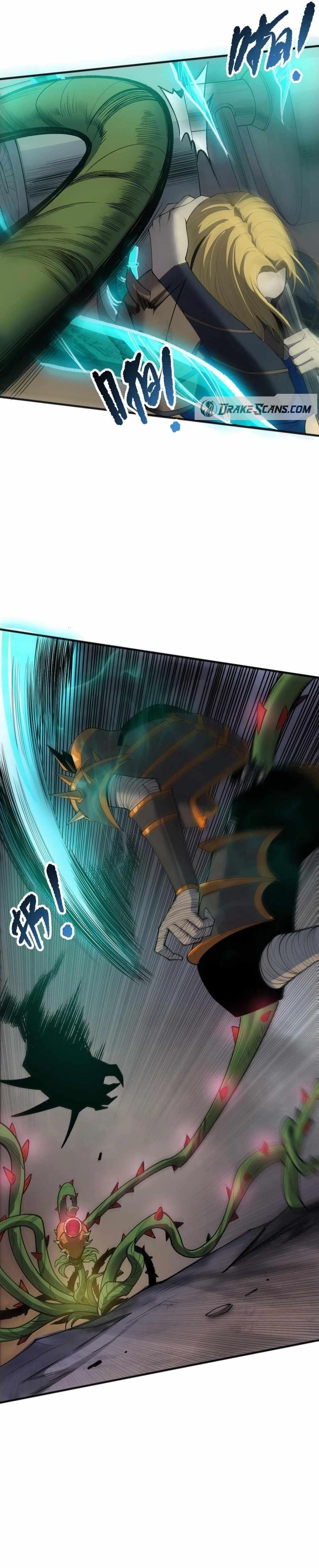 Necromancer, the Ultimate Scourge! Chapter 128 - Page 17