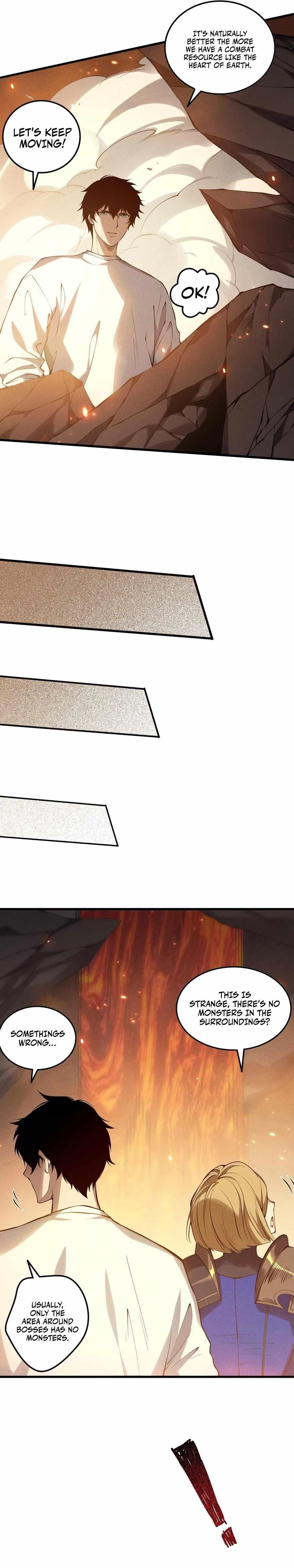 Necromancer, the Ultimate Scourge! Chapter 128 - Page 20