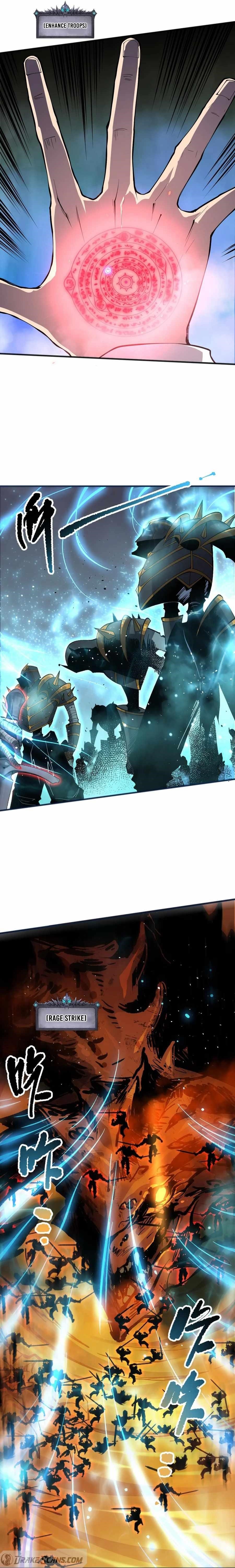 Necromancer, the Ultimate Scourge! Chapter 129 - Page 14