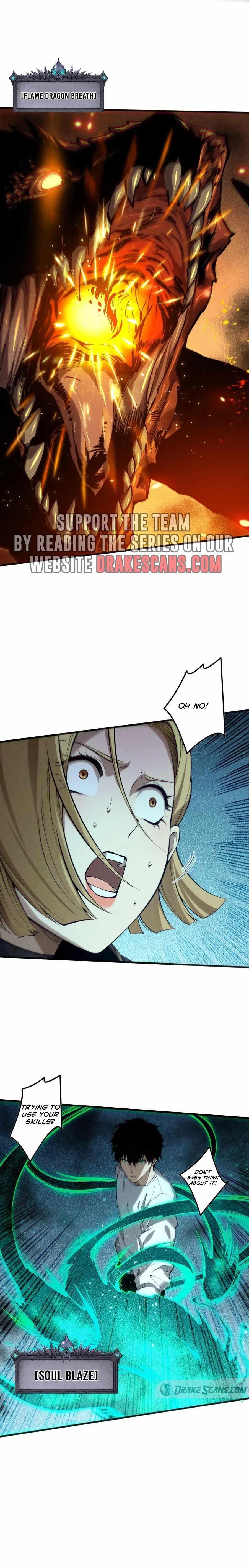 Necromancer, the Ultimate Scourge! Chapter 129 - Page 16