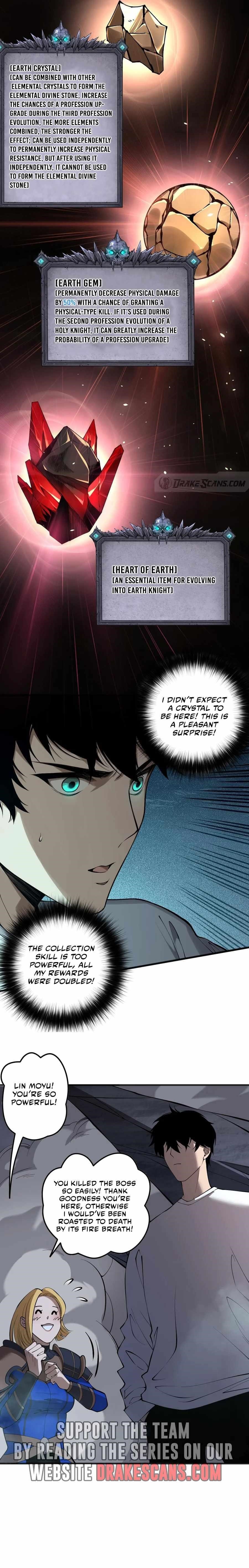 Necromancer, the Ultimate Scourge! Chapter 129 - Page 20