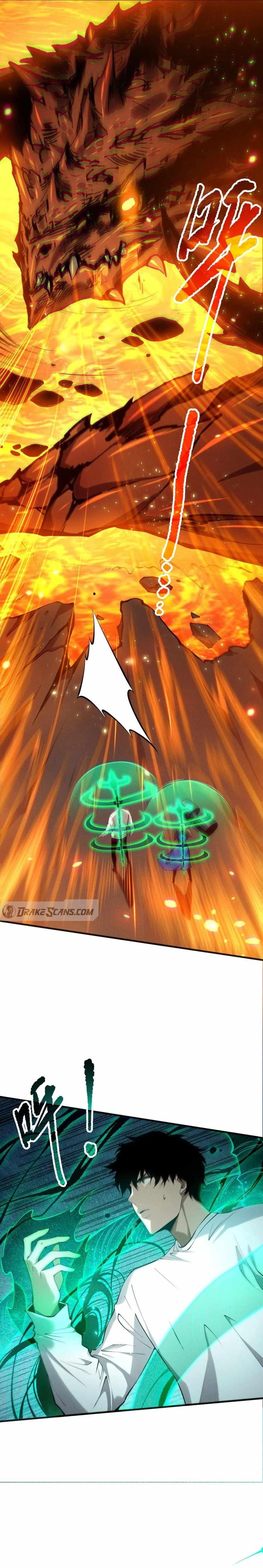 Necromancer, the Ultimate Scourge! Chapter 129 - Page 3