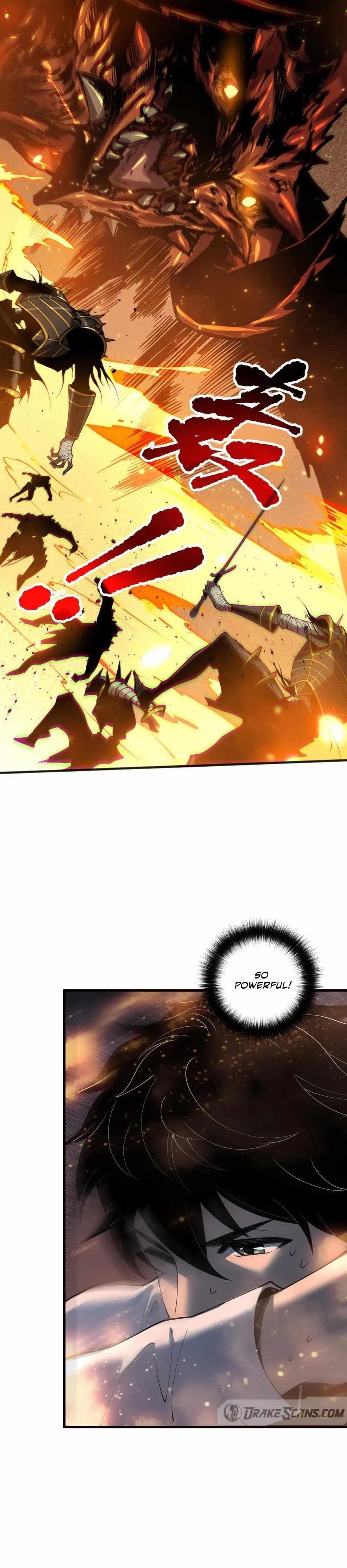 Necromancer, the Ultimate Scourge! Chapter 129 - Page 6