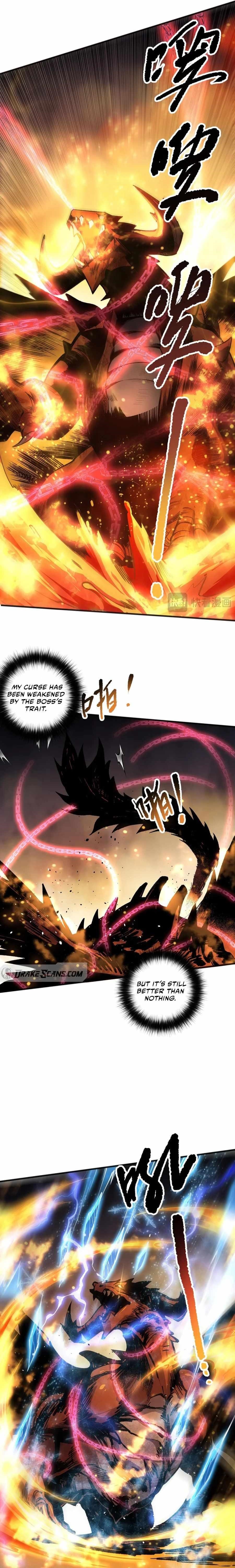 Necromancer, the Ultimate Scourge! Chapter 129 - Page 8