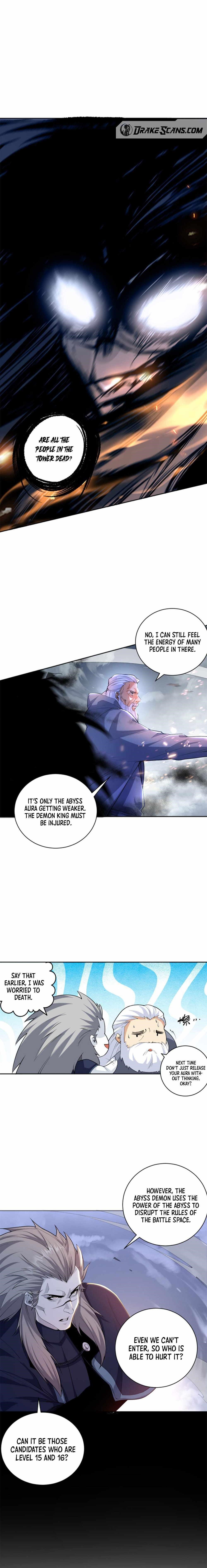 Necromancer, the Ultimate Scourge! Chapter 13 - Page 19