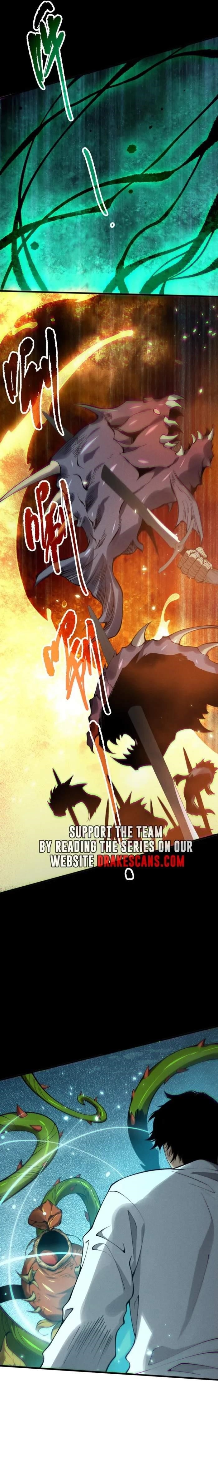 Necromancer, the Ultimate Scourge! Chapter 130 - Page 18