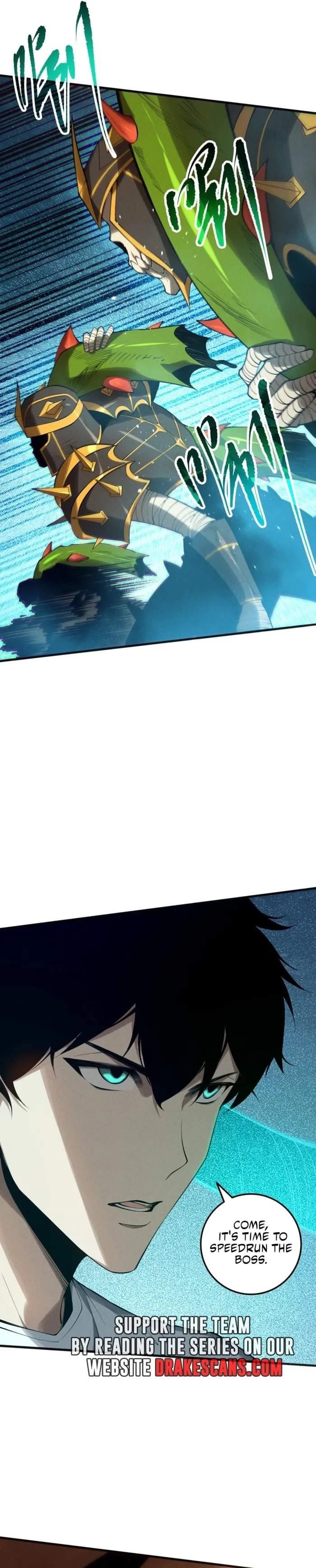 Necromancer, the Ultimate Scourge! Chapter 130 - Page 20