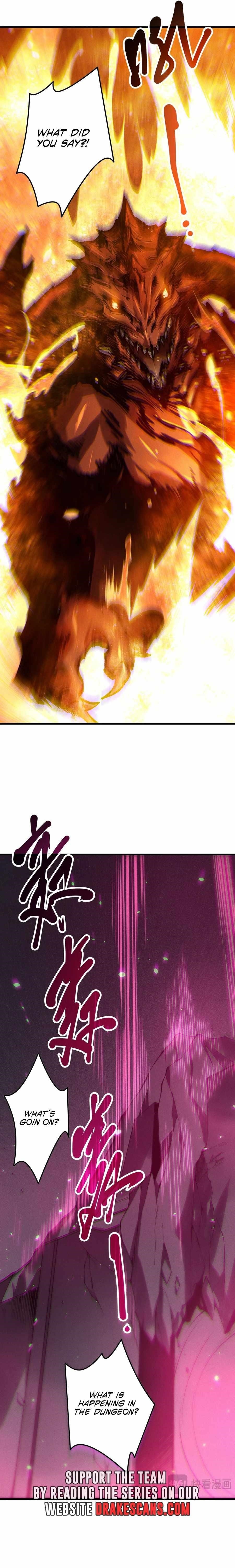 Necromancer, the Ultimate Scourge! Chapter 131 - Page 14