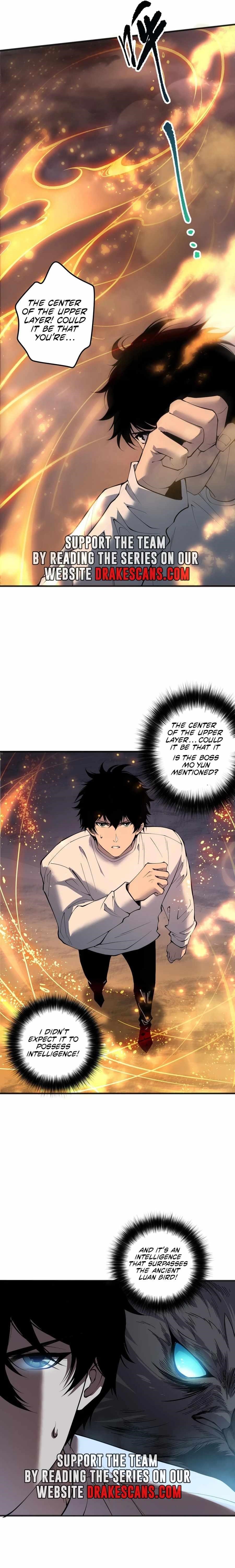 Necromancer, the Ultimate Scourge! Chapter 131 - Page 17