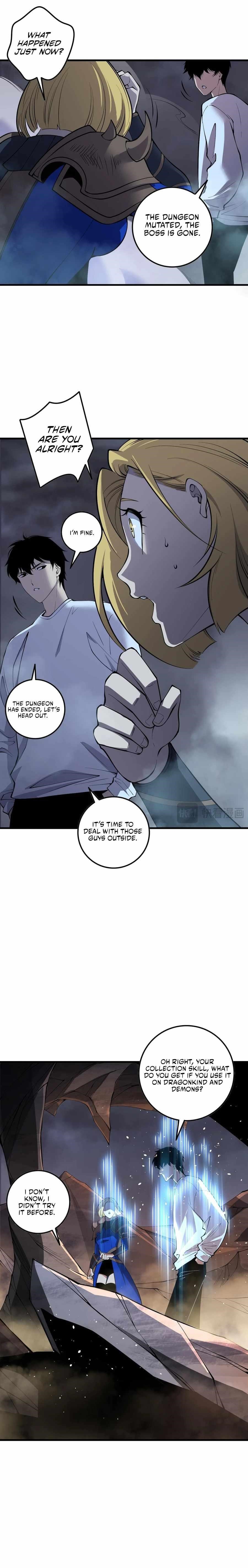 Necromancer, the Ultimate Scourge! Chapter 131 - Page 18