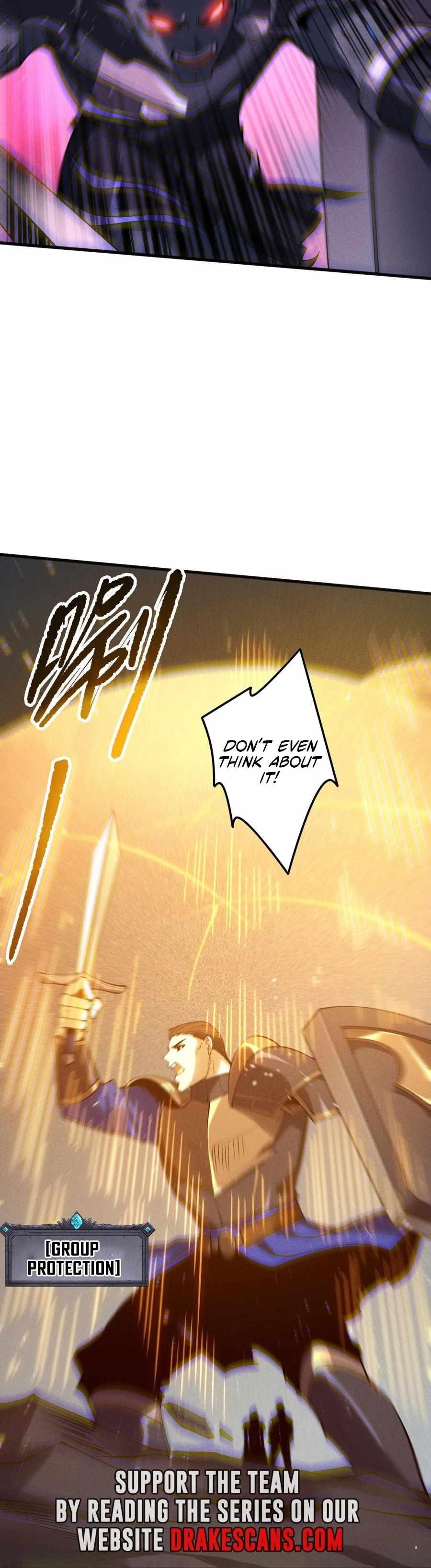 Necromancer, the Ultimate Scourge! Chapter 131 - Page 20