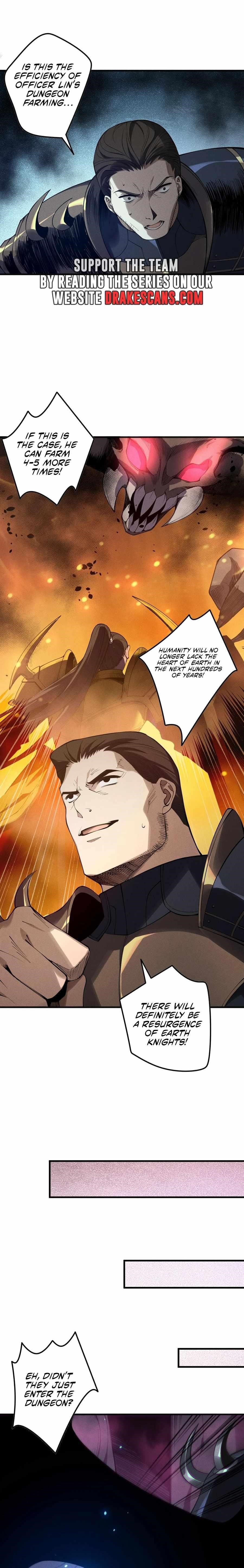 Necromancer, the Ultimate Scourge! Chapter 131 - Page 5