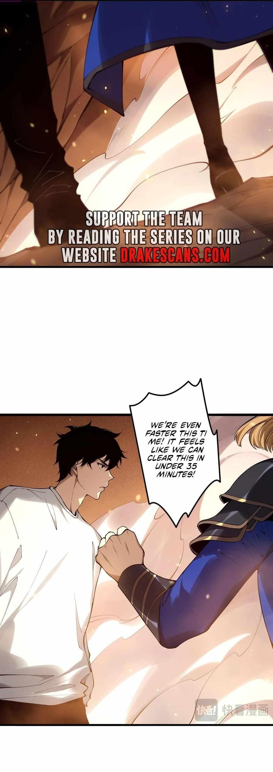 Necromancer, the Ultimate Scourge! Chapter 131 - Page 7