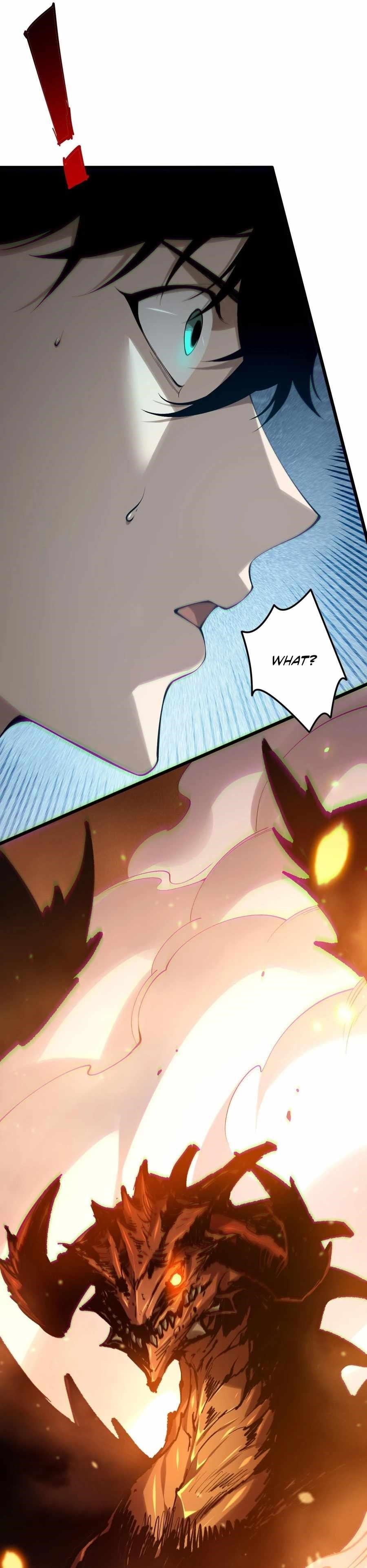 Necromancer, the Ultimate Scourge! Chapter 131 - Page 8