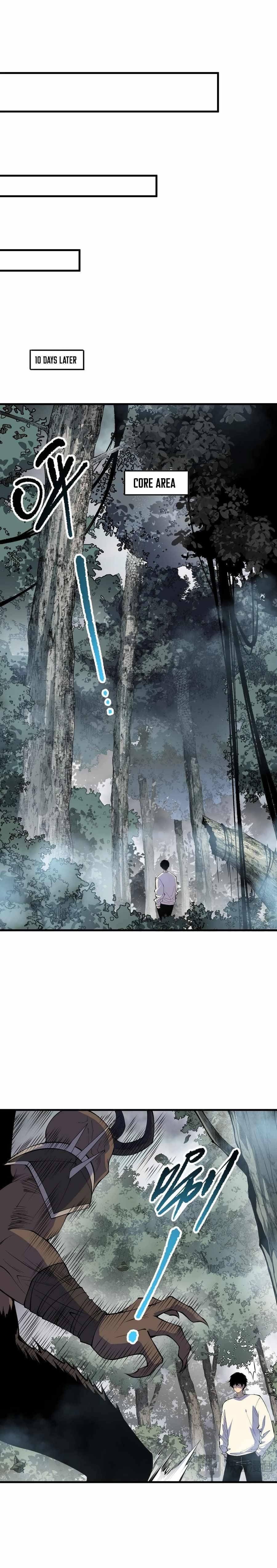 Necromancer, the Ultimate Scourge! Chapter 132 - Page 14