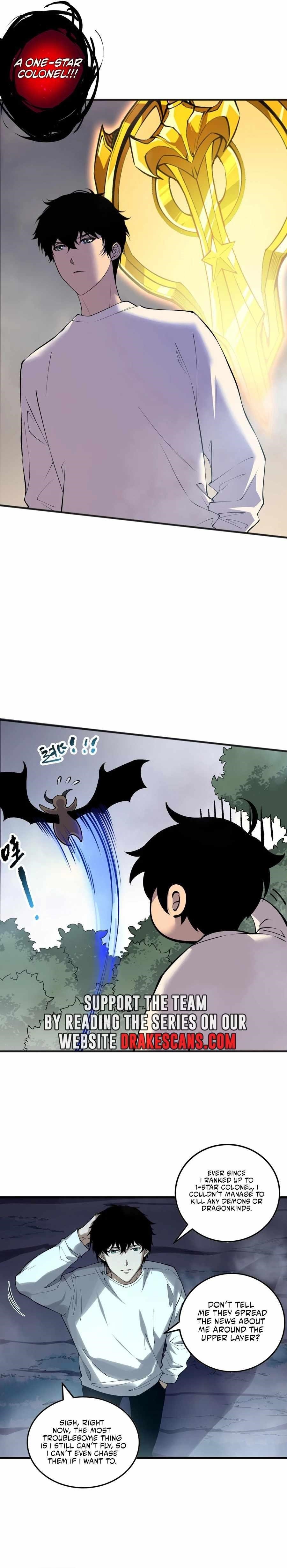 Necromancer, the Ultimate Scourge! Chapter 132 - Page 15