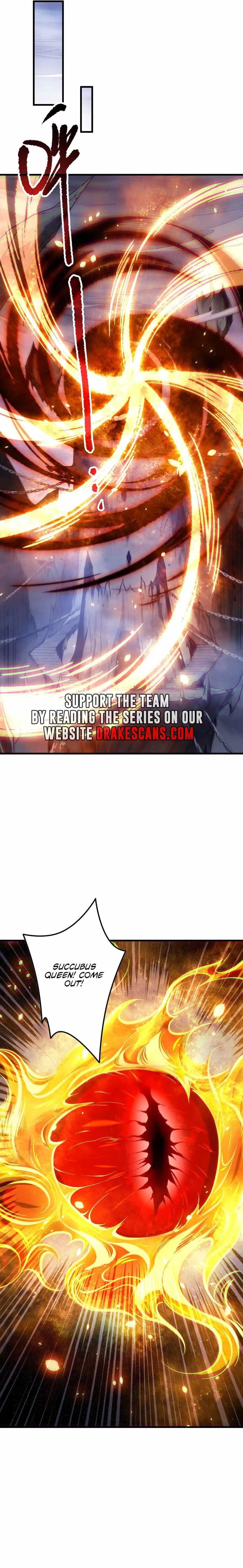 Necromancer, the Ultimate Scourge! Chapter 132 - Page 16