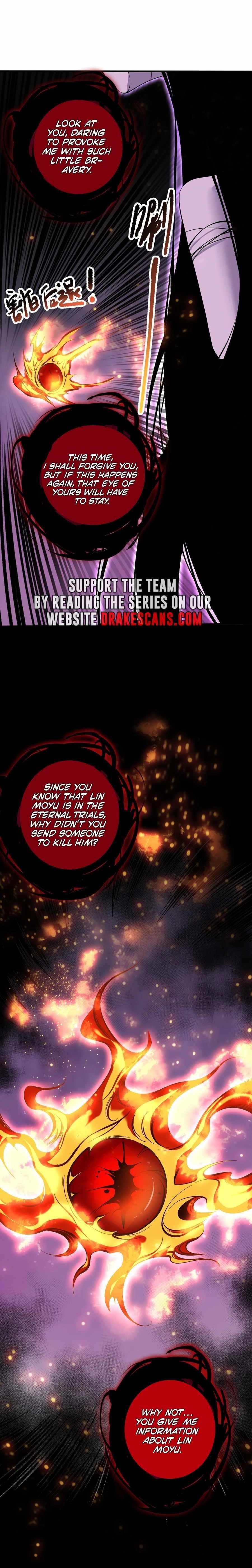 Necromancer, the Ultimate Scourge! Chapter 132 - Page 19