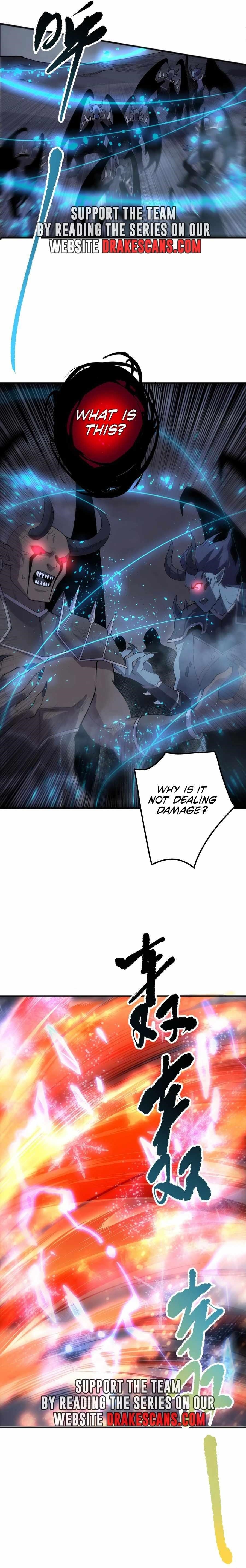 Necromancer, the Ultimate Scourge! Chapter 132 - Page 6