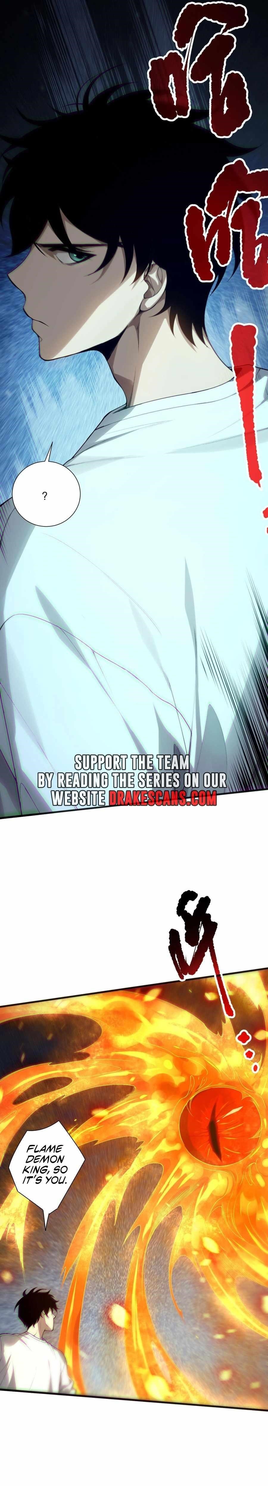 Necromancer, the Ultimate Scourge! Chapter 133 - Page 12