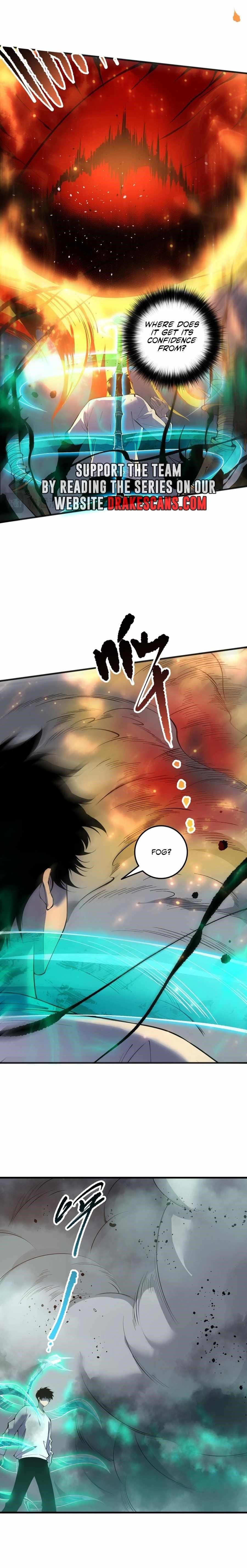 Necromancer, the Ultimate Scourge! Chapter 133 - Page 14