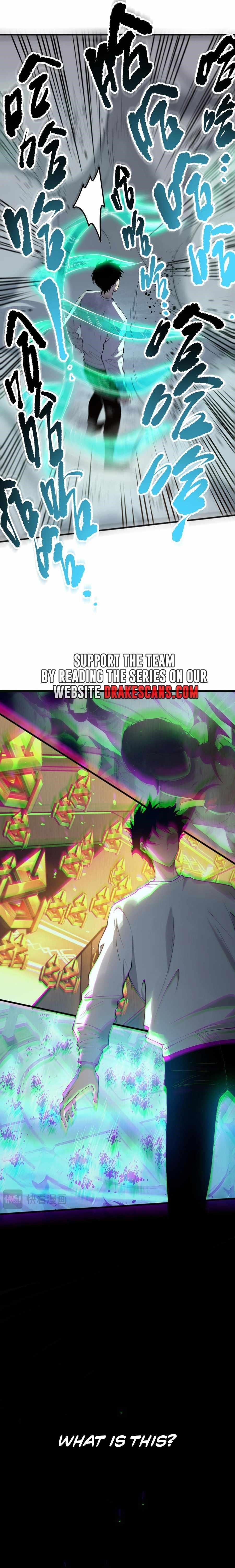 Necromancer, the Ultimate Scourge! Chapter 133 - Page 16