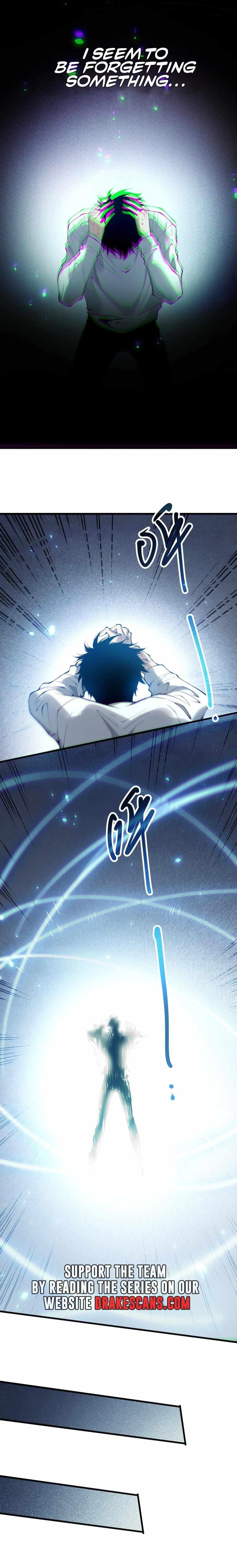 Necromancer, the Ultimate Scourge! Chapter 133 - Page 17