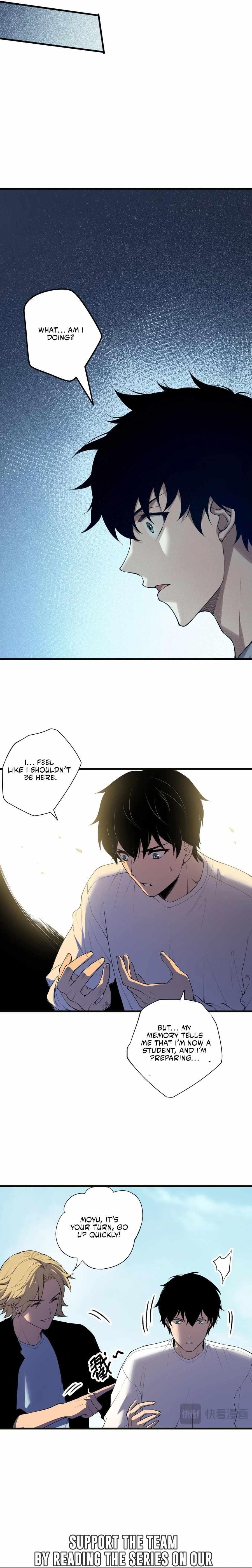 Necromancer, the Ultimate Scourge! Chapter 133 - Page 18