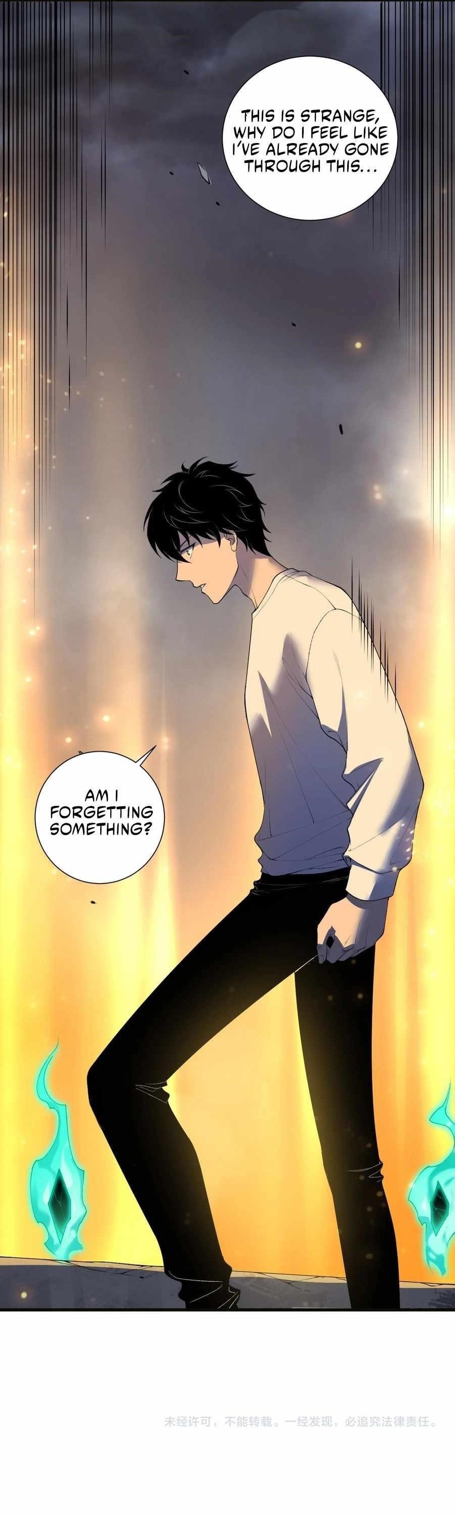 Necromancer, the Ultimate Scourge! Chapter 133 - Page 20