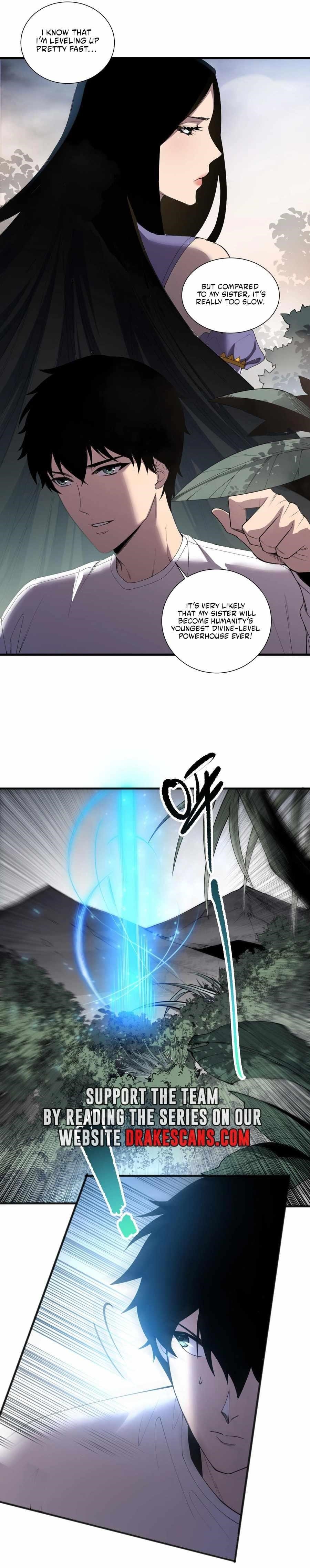 Necromancer, the Ultimate Scourge! Chapter 133 - Page 5