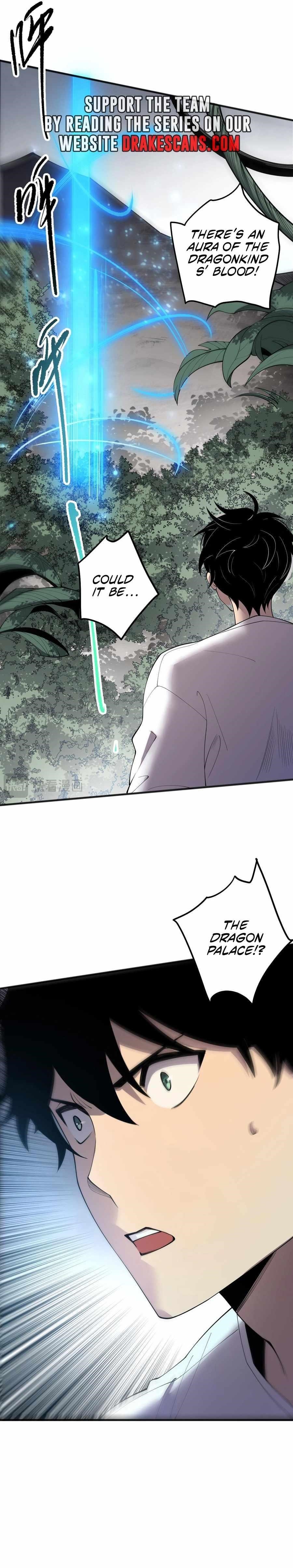 Necromancer, the Ultimate Scourge! Chapter 133 - Page 6