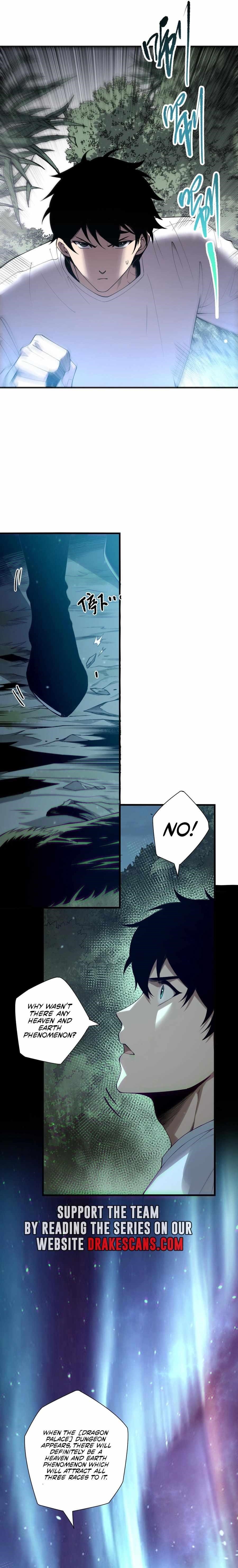 Necromancer, the Ultimate Scourge! Chapter 133 - Page 7