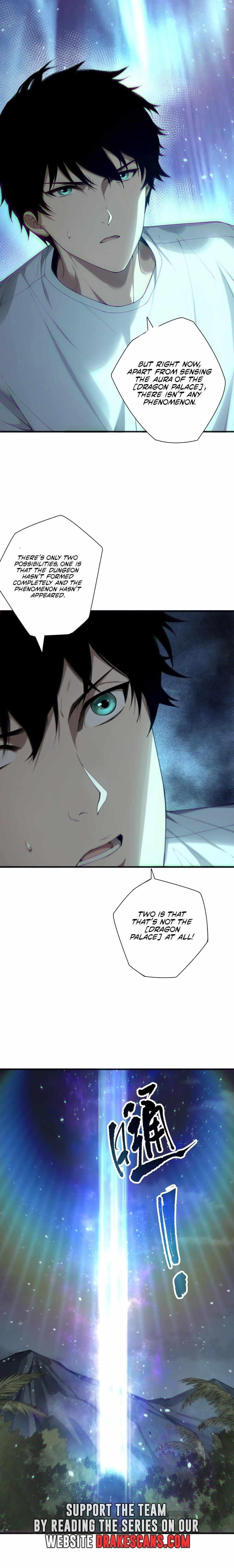 Necromancer, the Ultimate Scourge! Chapter 133 - Page 8