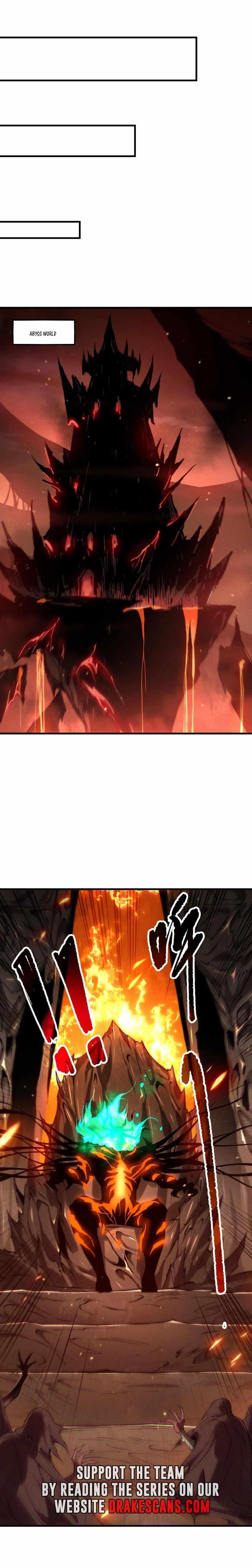 Necromancer, the Ultimate Scourge! Chapter 134 - Page 12