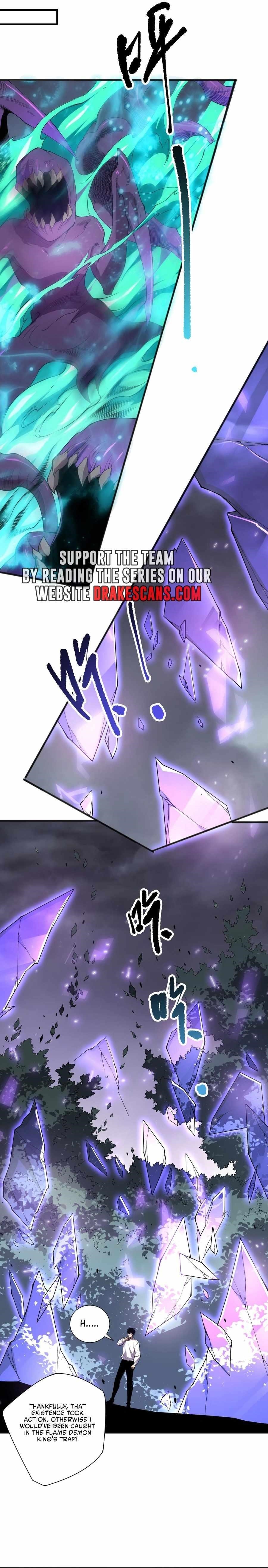 Necromancer, the Ultimate Scourge! Chapter 134 - Page 16