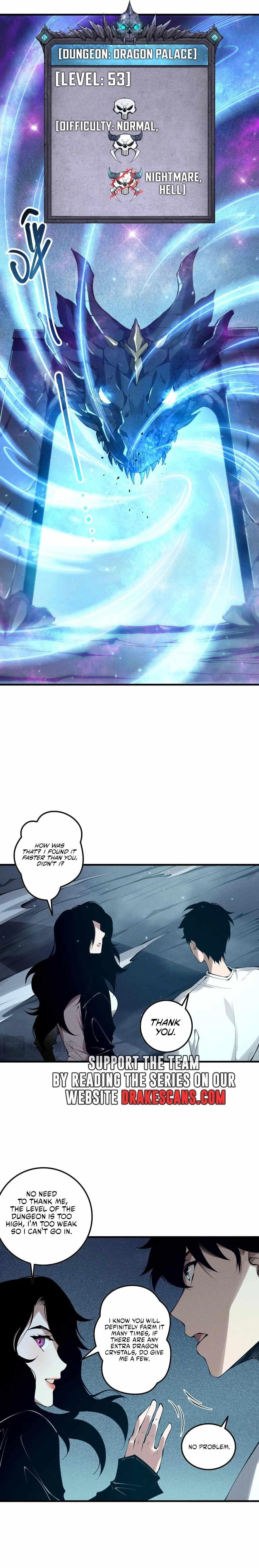 Necromancer, the Ultimate Scourge! Chapter 134 - Page 19