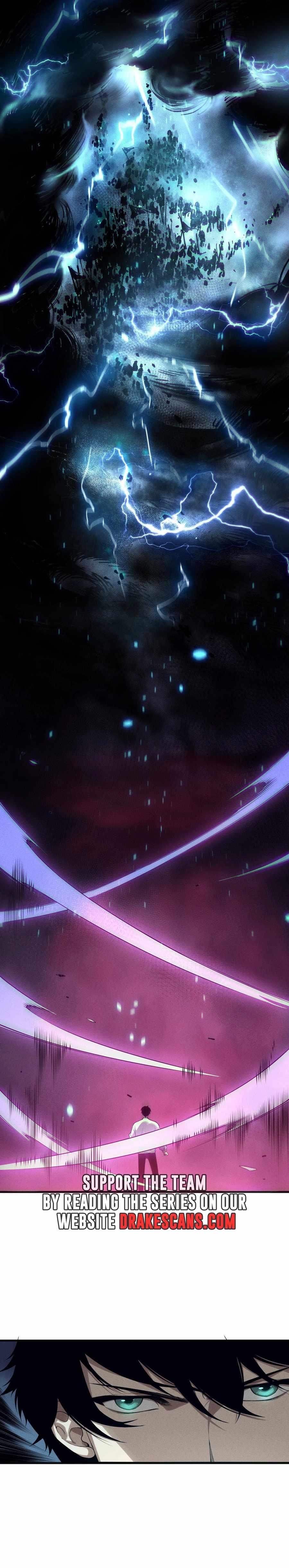 Necromancer, the Ultimate Scourge! Chapter 134 - Page 2