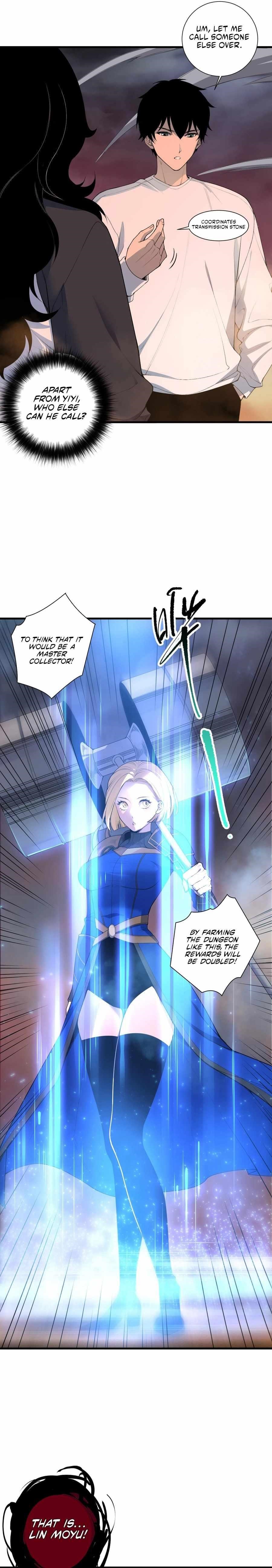 Necromancer, the Ultimate Scourge! Chapter 134 - Page 20