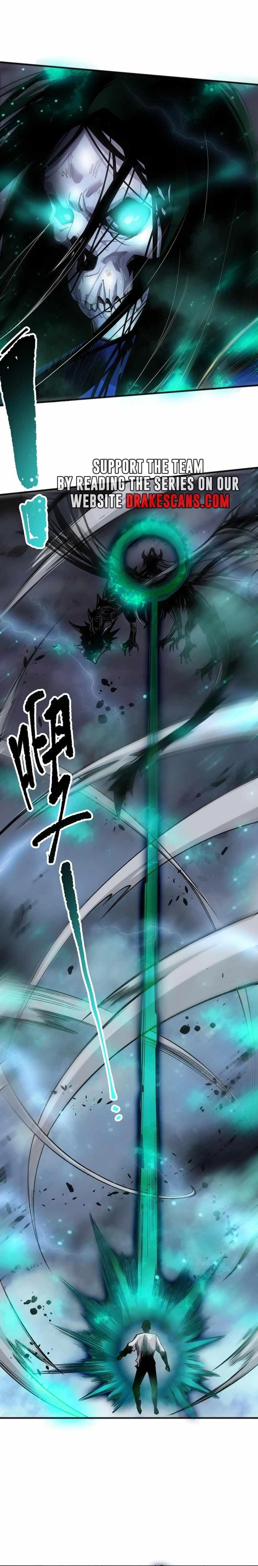 Necromancer, the Ultimate Scourge! Chapter 134 - Page 4