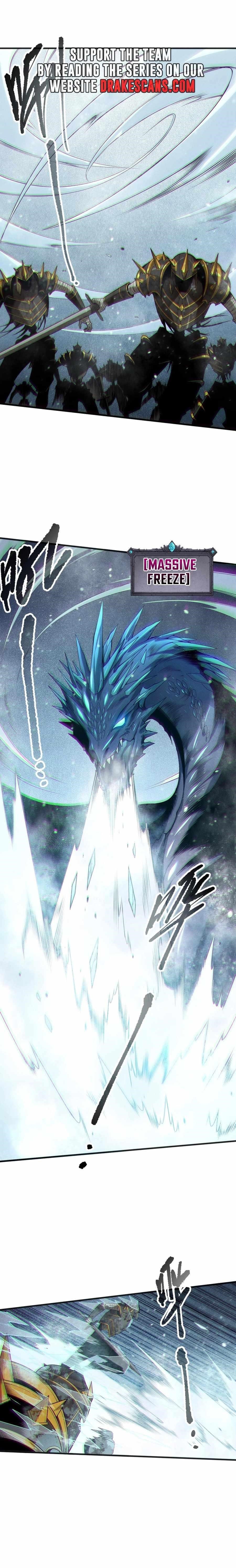 Necromancer, the Ultimate Scourge! Chapter 135 - Page 13