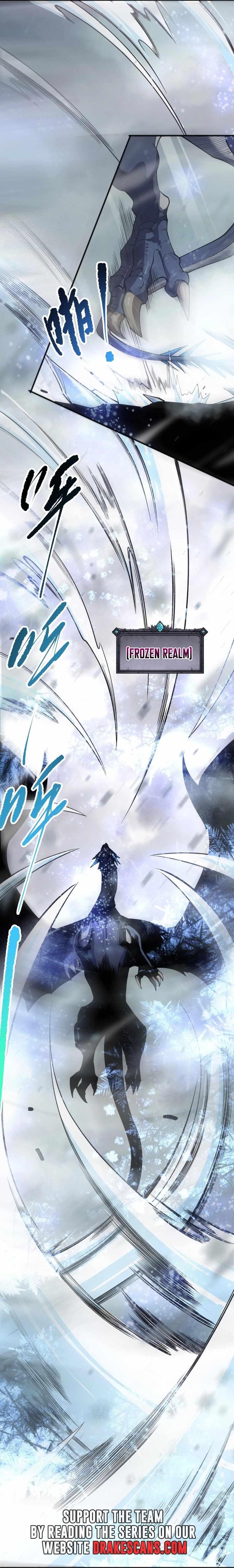 Necromancer, the Ultimate Scourge! Chapter 135 - Page 15