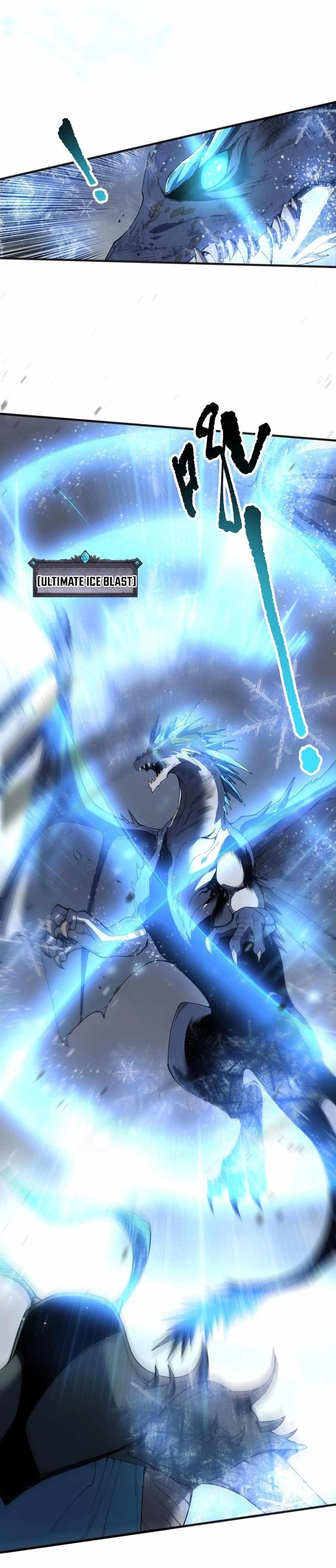 Necromancer, the Ultimate Scourge! Chapter 135 - Page 19