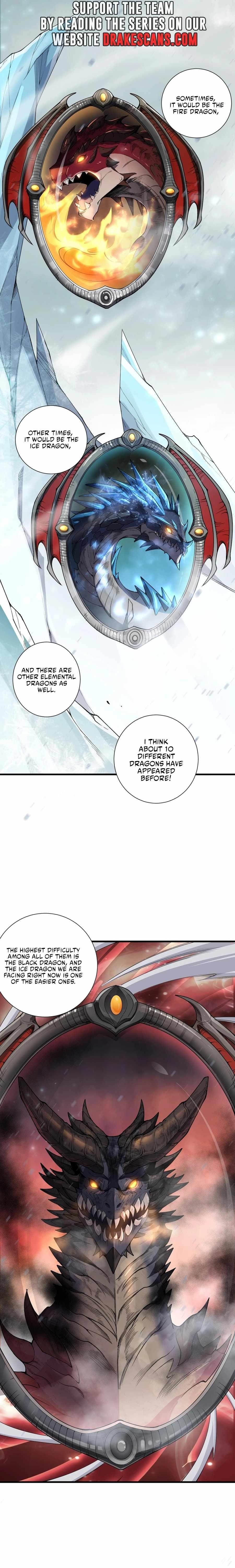 Necromancer, the Ultimate Scourge! Chapter 135 - Page 9